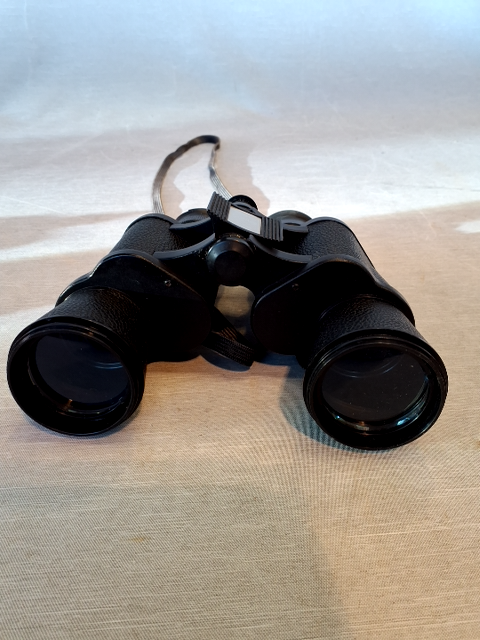 Focus Kikkert 8x40